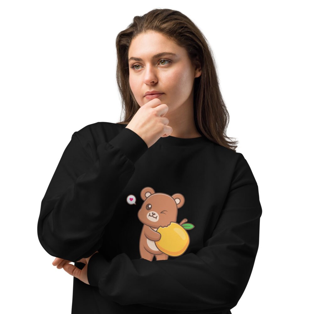 Premium heavyweight long sleeve shirt